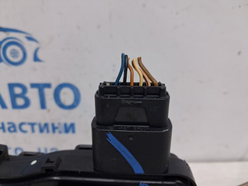 Замок двери передний правый Hyundai Sonata 2010-2016 813203S020 (Арт. 73274) Киев - изображение 4