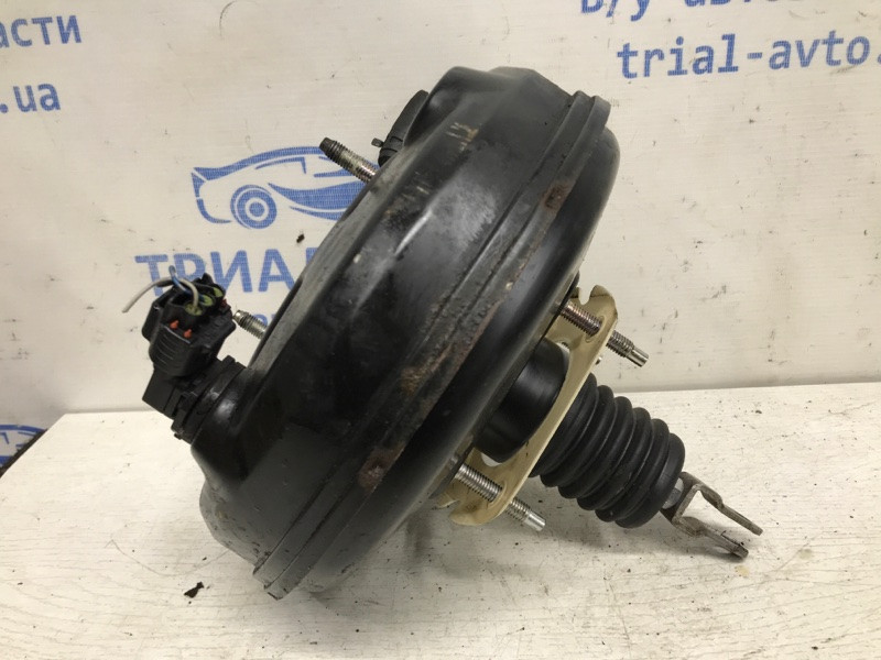 Вакуумный усилитель тормозов Mazda 6 2012- GHP943800 (Арт. 31050) Київ - зображення 4