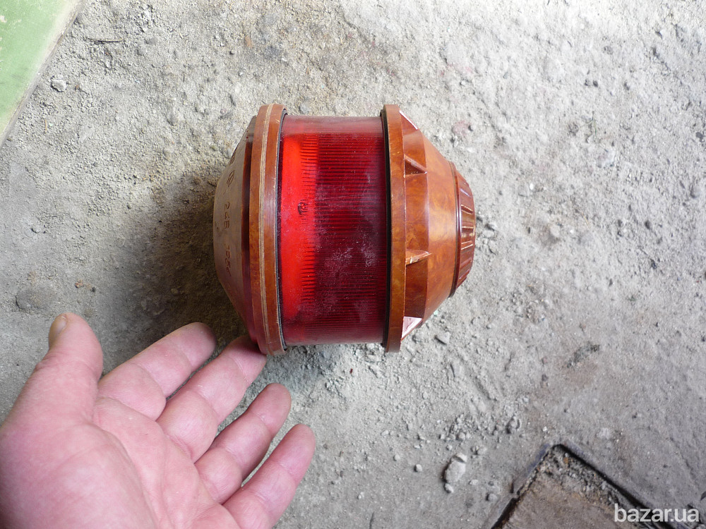 Лампы, светильники, сигнальная арматура, панели. патроны разные Харьков - изображение 3