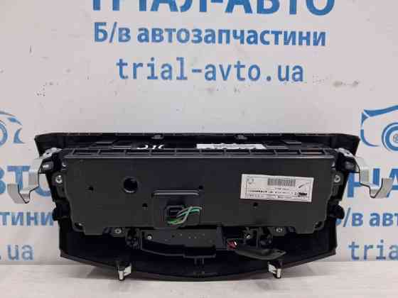 Блок управления климат-контролем Nissan Qashqai 2013-2022 275004EA1A (Арт. 77598) Київ