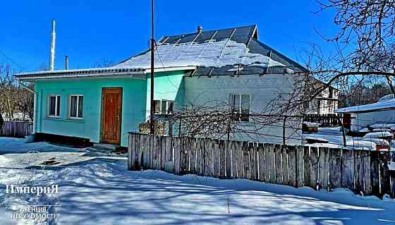 Дом с коммуникациями возле озера в Быковой Гребле. Біла Церква