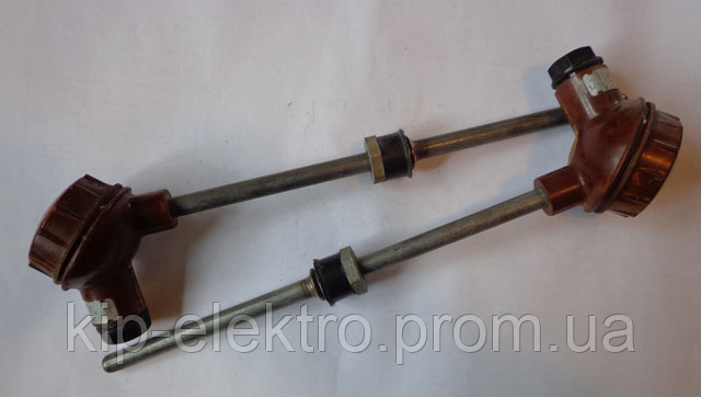 Термопара ТХА-2088 (ТХА 2088, ТХА2088, ТХА) Київ - зображення 3