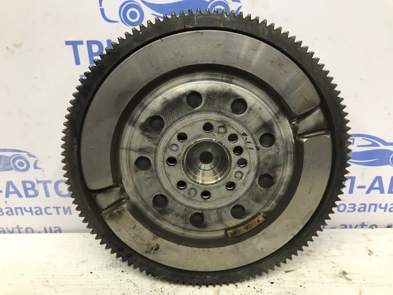 Маховик SsangYong Korando 2010-2019 6650302205 (Арт. 51204) Киев - изображение 4