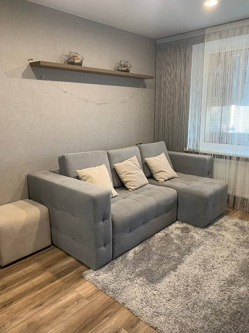 Здам 1-кім кв вул. Чехова р-н ДЕПОТ Черкаси - зображення 1