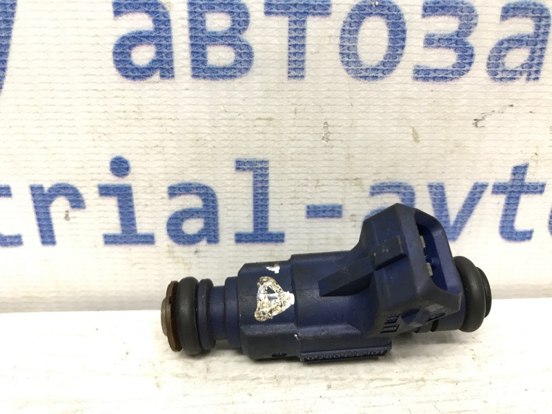 Форсунка топливная Porsche Cayenne 955 4.5 2003 (б/у) Київ - зображення 1