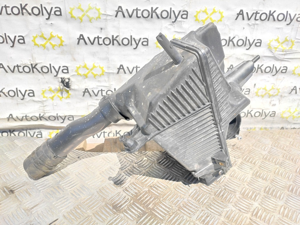 Корпус воздушного фильтра Renault Kangoo 1.5 dci 2008-2016 (8200808194) Ковель - изображение 2