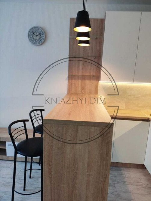 Продаж 1 к. кв. студіо ЖК  Караваєві Дачи код 21139358 Київ - зображення 9