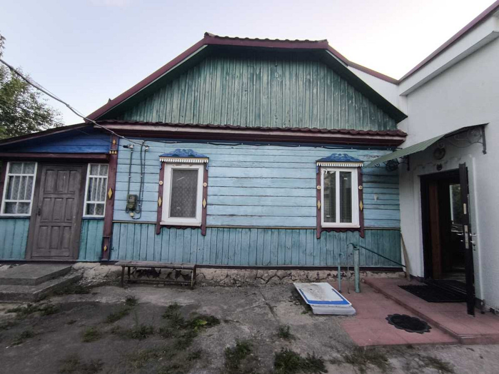 продажа 4-к дом Макаровский, Ситняки, 39000 $  - зображення 5