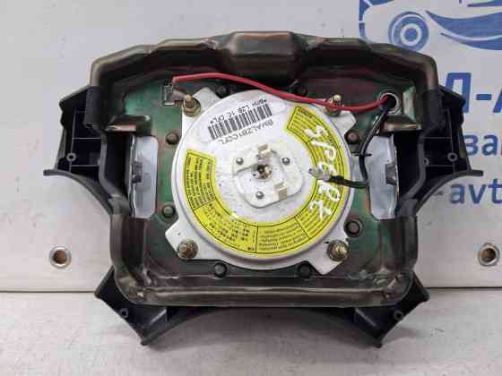 Подушка безопасности в руль Mitsubishi Pajero Sport 1996-2008 MR493567 (Арт. 59916) Київ