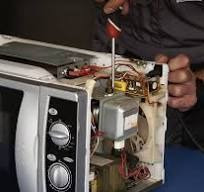 Ремонт микроволновок, мультиварок, блендеров, пылесосов Київ - зображення 1