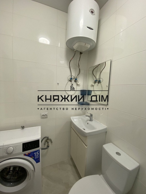 Оренда 1 кім квартири ЖК Празький Квартал 2 КОД Київ - зображення 11