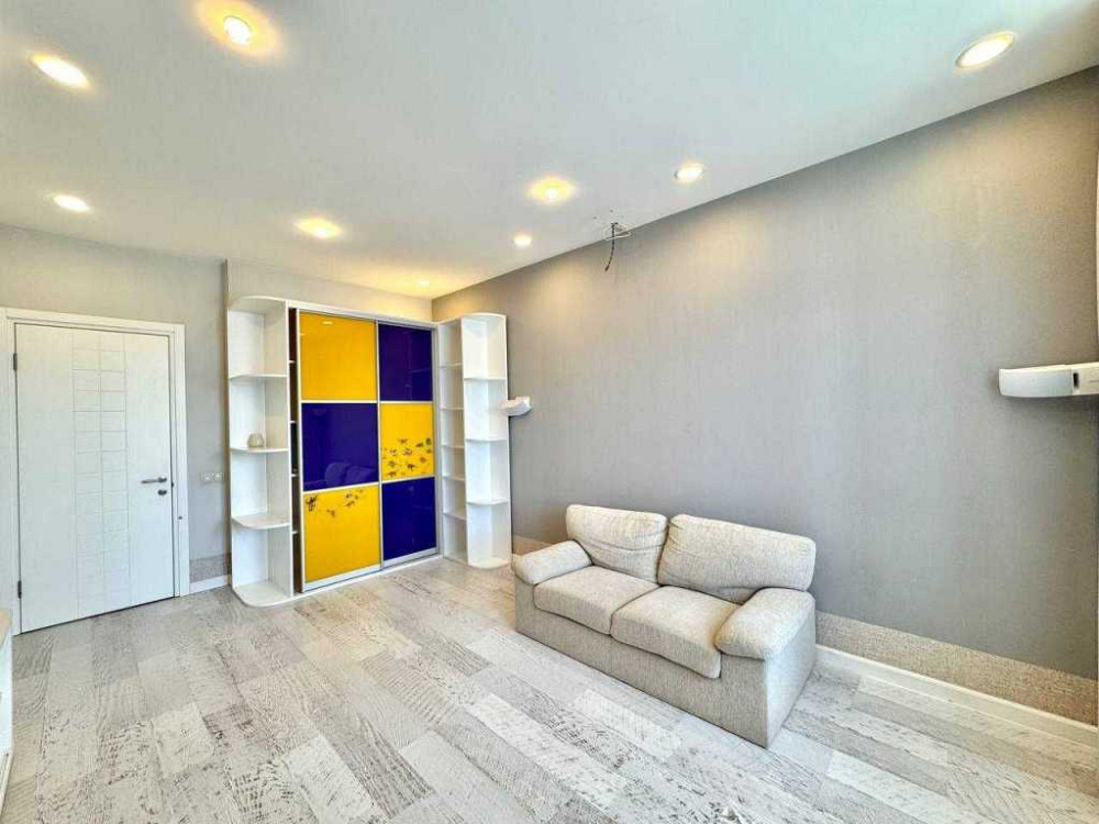 долгосрочная аренда 3-к квартира Киев, Дарницкий, 39999 грн./мес. Київ - зображення 9