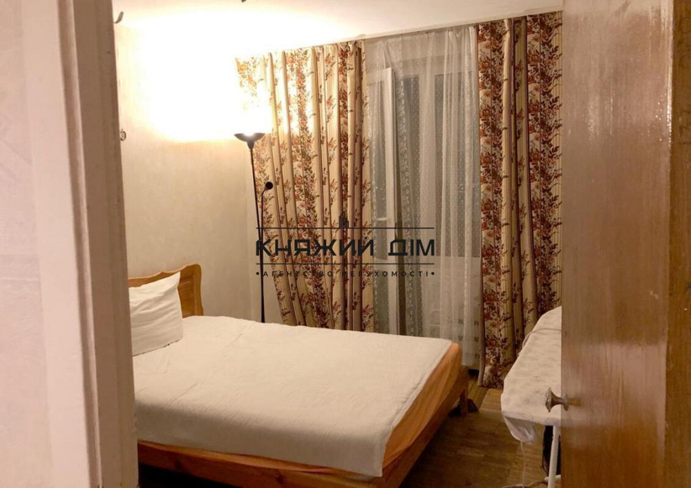 Оренда 2-х к.кв. на БЕРЕЗНЯКАХ по вул Павла Тичини. Код об'єкту №: 11198570 Киев - изображение 4