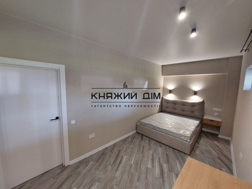 Оренда 1-но к. квартири м. Сирець. № 11203036 Киев - изображение 9