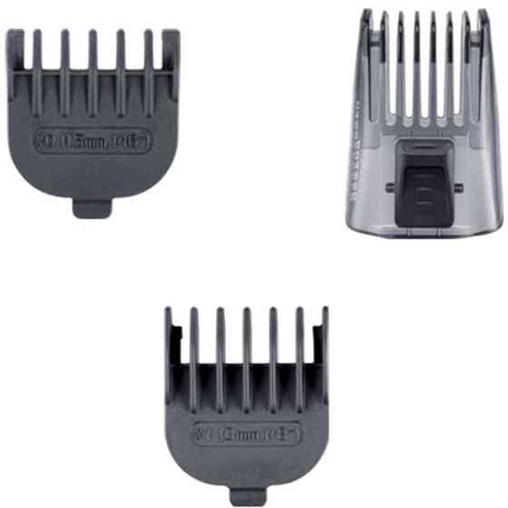 Машинка для стрижки волос Remington PG2120 черный Киев