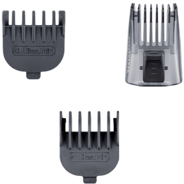 Машинка для стрижки волос Remington PG2120 черный Київ - зображення 5