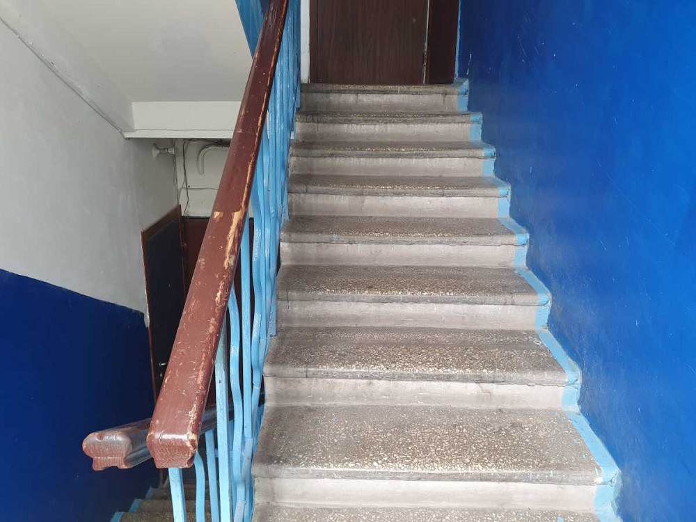 продажа 1-к квартира Киев, Печерский, 69900 $ Київ - зображення 8