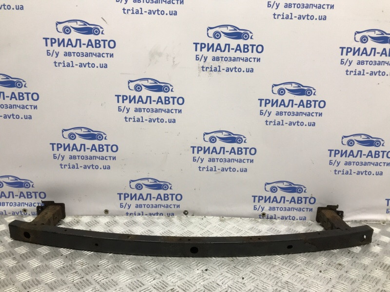 Усилитель бампера передний Nissan Qashqai J11 1.5 DIESEL K9K 2013 (б/у) Київ - зображення 1