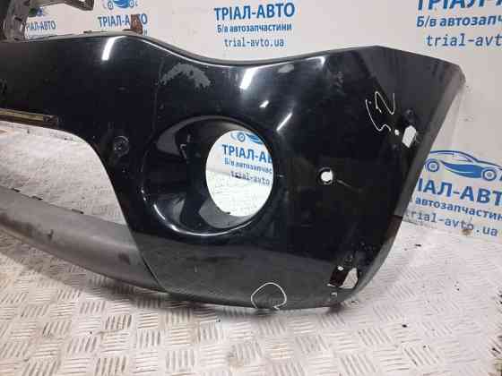 Бампер передний Mitsubishi L200 2006-2015 6400A747WA (Арт. 69208) Київ