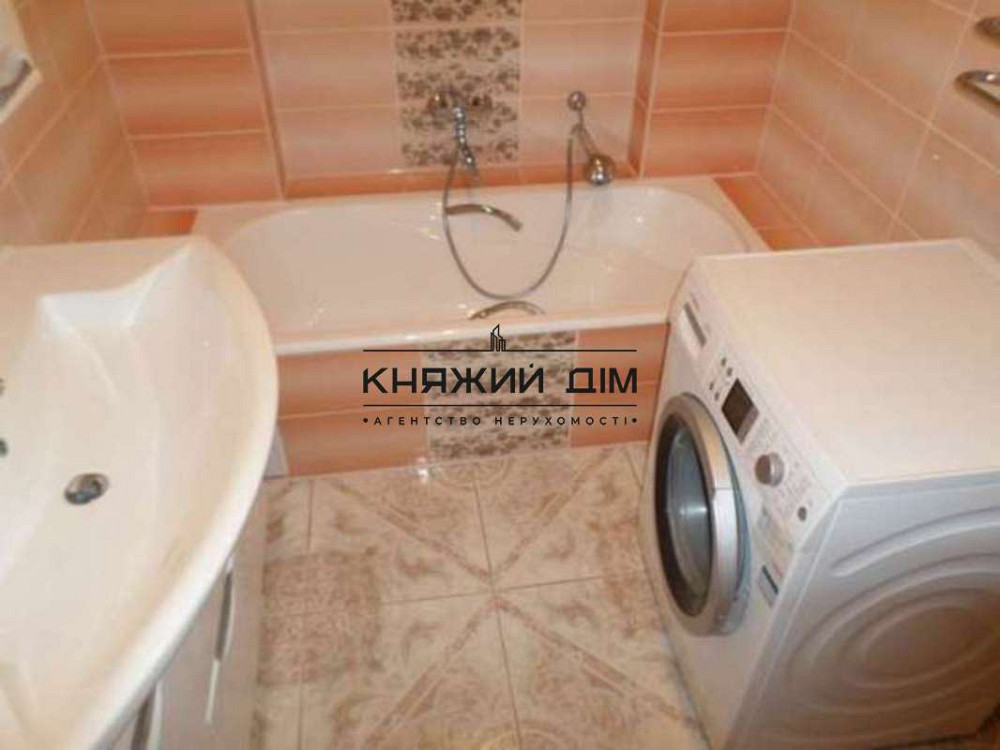 Оренда 2-кім.кв. - студіо в новому будинку біля метро Петрівка КОД 1145763 Киев - изображение 8