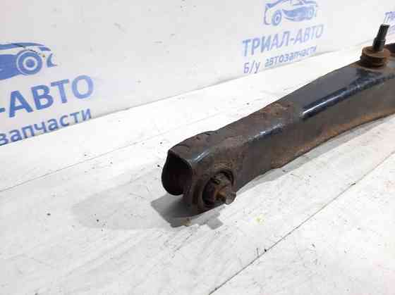 Рычаг задний прямой Mitsubishi Lancer 9 1.6 БЕНЗИН 4G18 2003 (б/у) Киев