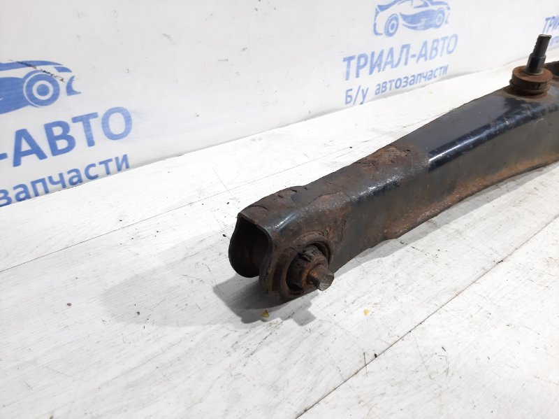 Рычаг задний прямой Mitsubishi Lancer 9 1.6 БЕНЗИН 4G18 2003 (б/у) Киев - изображение 2