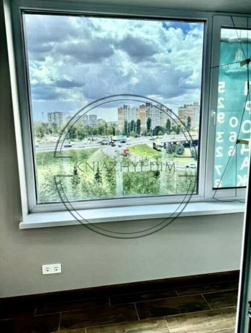 Продаж 3-кімнатної квартири в ЖК Метрополіс. м.Теремки. № 21146078 Київ - зображення 7