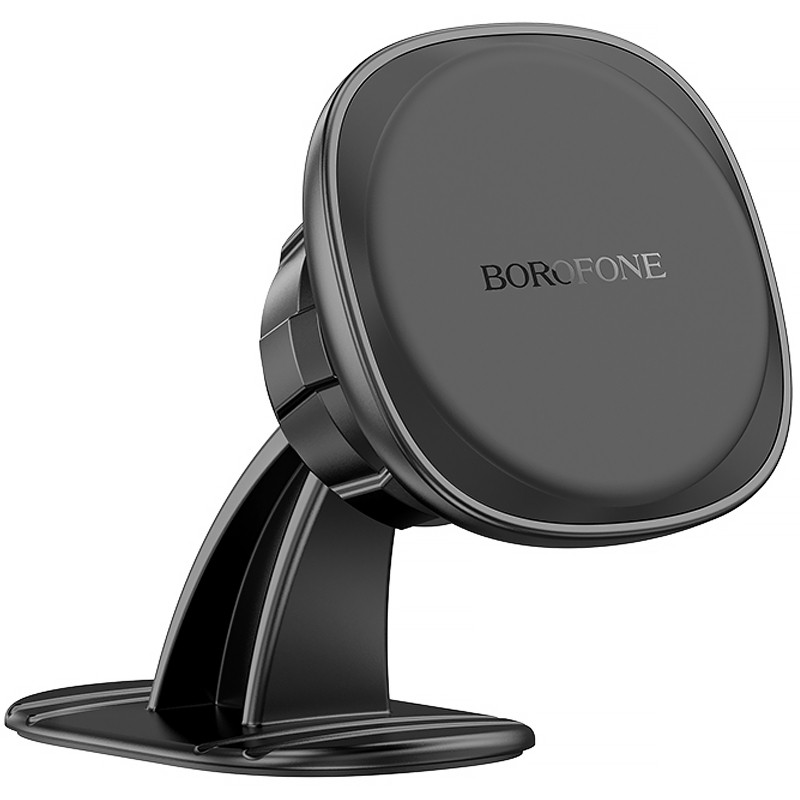 Автодержатель Borofone BH103 Cloud magnetic (center console) Херсон - зображення 1