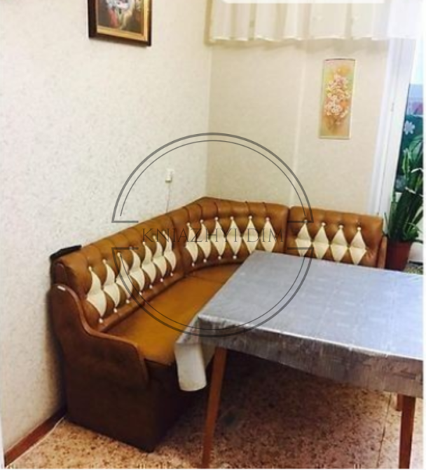 Продажа раздельная 3-х к. кв. ЖД Дарница. № 21106271 Киев - изображение 6