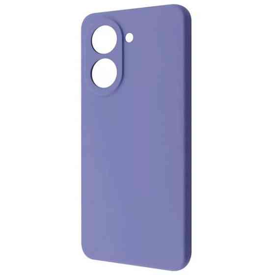 Чохол WAVE Colorful (TPU) для Xiaomi Redmi A5 4G UA Lavendeer Gray (Код товару:41203) Харків