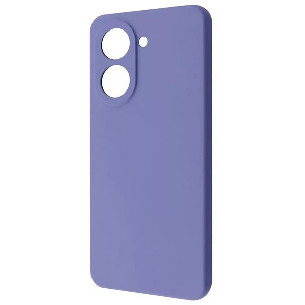 Чохол WAVE Colorful (TPU) для Xiaomi Redmi A5 4G UA Lavendeer Gray (Код товару:41203) Харьков - изображение 1