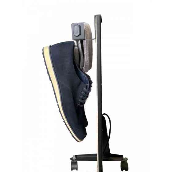 Планка полотенцесушителя для модели керамической инфракрасной панели 475 Easy Heat Kamin Easy Heat 4 Київ