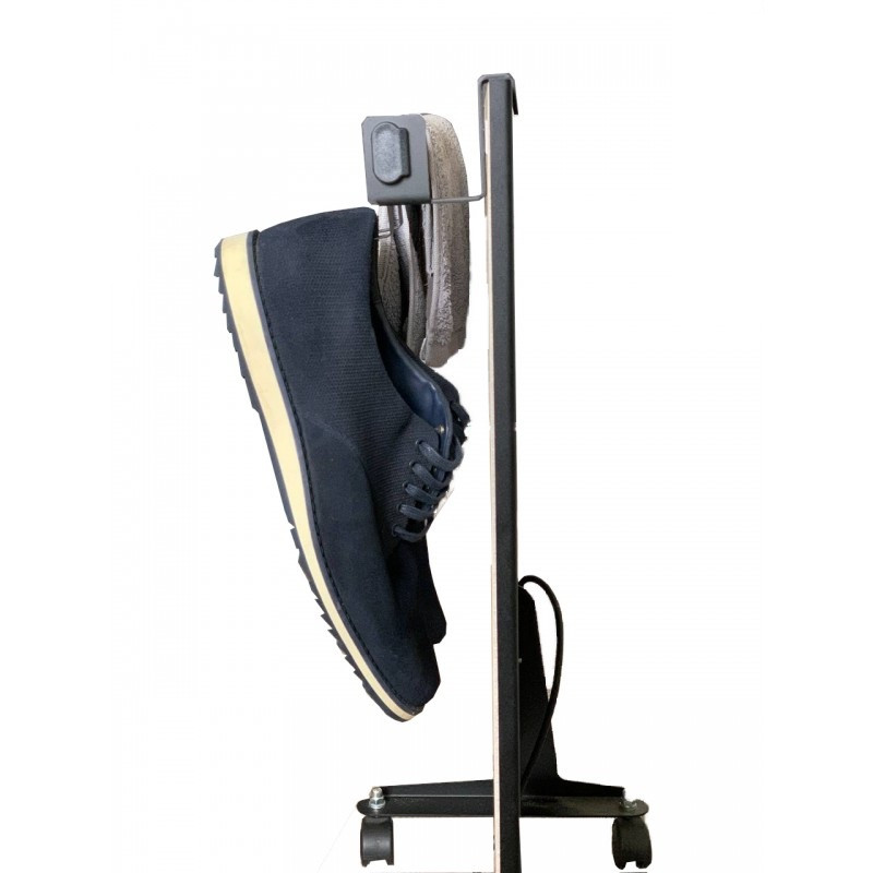 Планка полотенцесушителя для модели керамической инфракрасной панели 475 Easy Heat Kamin Easy Heat 4 Київ - зображення 3