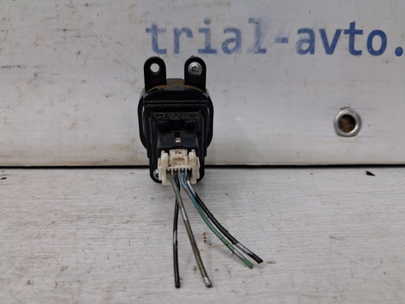 Кнопка аварийки Nissan Navara 2004-2015 25290EA000 (Арт. 65418) Киев - изображение 2