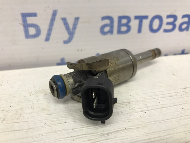 Форсунка топливная Nissan Juke 2010-2019 166001KC0A (Арт. 50963) Киев - изображение 2