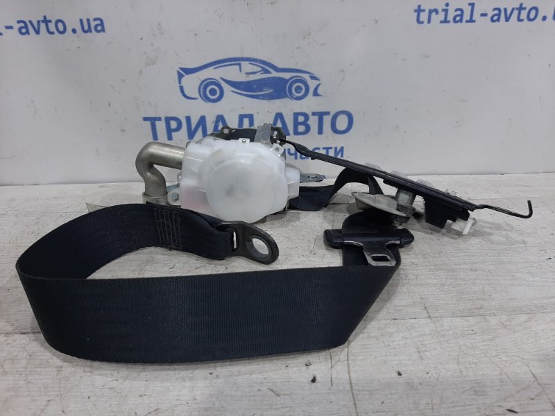 Ремень безопасности передний правый Toyota Avensis 2009-2018 7321005080C1 (Арт. 24897) Киев - изображение 1