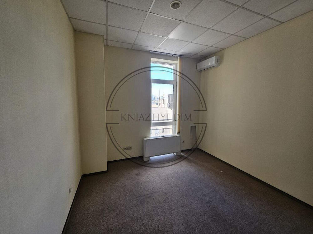 Оренда офісу в БЦ Максим по вул. Антоновича м. Олімпійська в Голосіївському р-ні. Код об'єкту №: 141 Київ - зображення 12