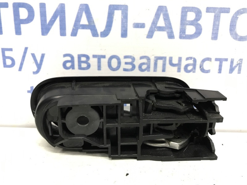 Ручка двери внутреняя задняя левая Mazda CX 7 2006-2012 EG22-73-330 02 (Арт. 42816) Киев - изображение 3
