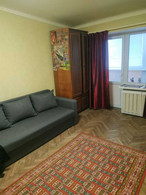 долгосрочная аренда 2-к квартира Киев, Голосеевский, 10500 грн./мес. Київ - зображення 10