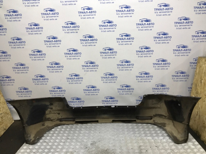 Бампер задний SsangYong Rexton Y250 2.7 D27DT 2006 (б/у) Киев - изображение 7