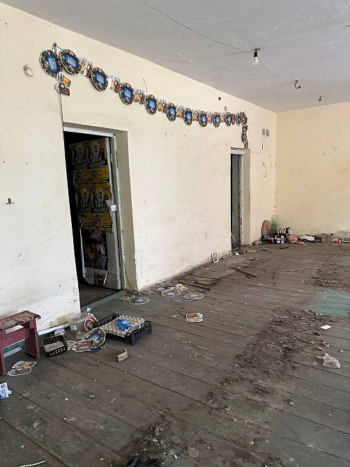 Продам помещение на первом этаже, 12 квартал Днепр - изображение 10