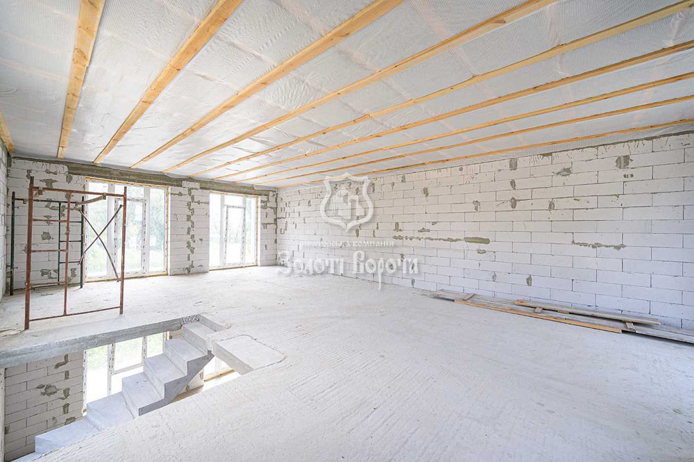 продажа 3-к таунхаус Бориспольский, Гнедин, 74000 $  - зображення 12