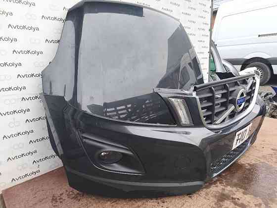 Бампер передний в сборе Volvo XC60 2008-2013 Ковель