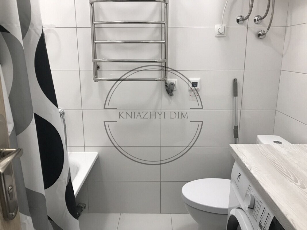 Оренда Видова 1 кім. ЖК 4 Сезона, м. Васильківська. №11197103 Киев - изображение 8