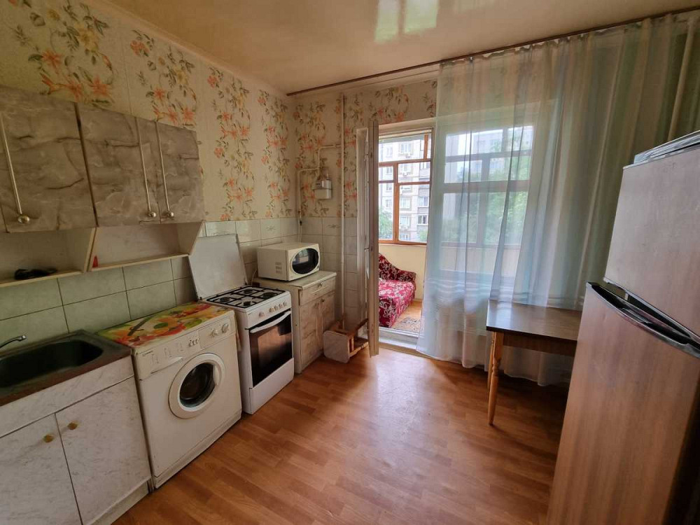 долгосрочная аренда 1-к квартира Киево-Святошинский, Вишневое, 10000 грн./мес. Вишнёвое - изображение 8