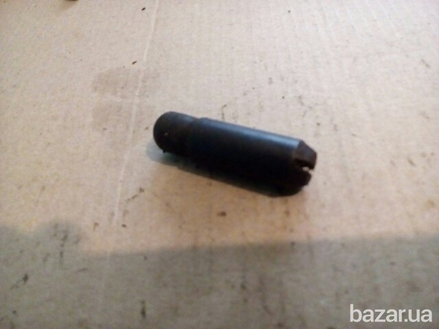 Болт коромысла (регулирует зазор) дизеля 6чн 12/14 Полтава - зображення 1