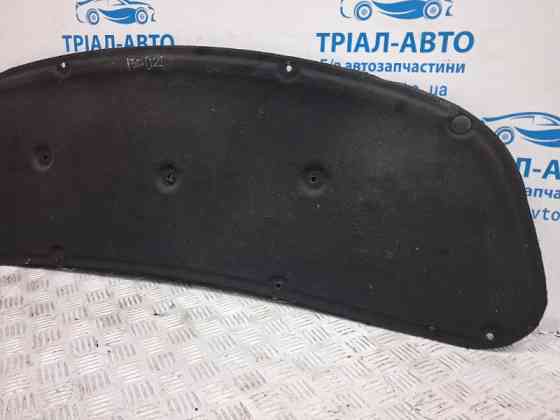 Обшивка капота Hyundai I30 2011-2017 81125A6000 (Арт. 70063) Київ