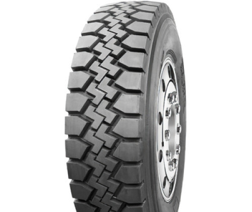 285/70 R19.5 Sportrak SP929 150/148J Універсальна вантажна шина Київ - зображення 1