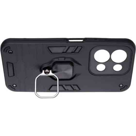 Чохол Gelius Hard Defence PC Series для Xiaomi Redmi 15C UA/Poco C85 UA Black Харків
