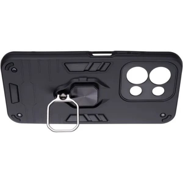 Чохол Gelius Hard Defence PC Series для Xiaomi Redmi 15C UA/Poco C85 UA Black Харків - зображення 3